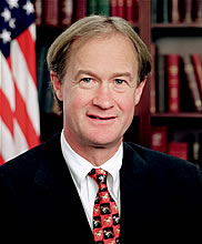 Lincoln Chafee